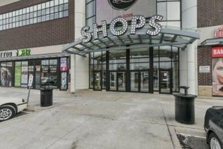 Commercial/Retail Property for Sale, 7215 Goreway Dr #1D21, Mississauga, ON