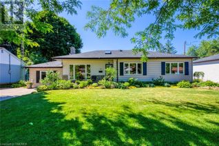 House for Sale, 36 Gilbert Avenue, Ancaster, ON