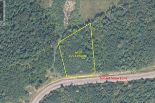 Land for Sale, Lot 17 Sunset View Lane, Cumberland Bay, NB