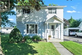 Property for Sale, 42 Oak Street, Smiths Falls, ON