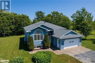 Bungalow for Sale, 50 Tally-Ho Swords Road, Seguin, ON