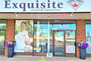 Manufacturing Business for Sale, 1094 Memorial Ave, Thunder Bay, ON