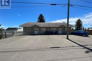 House for Sale, 36-38 Cn, Grand-Sault/Grand Falls, NB