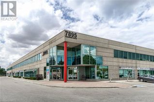 Office for Lease, 7895 Tranmere Road Unit# 208, Mississauga, ON