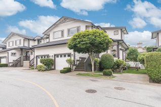 Townhouse for Sale, 20820 87 Avenue #123, LANGLEY, BC