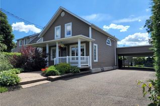 Property for Sale, 235 Basin Street, Grand Sault/Grand Falls, NB