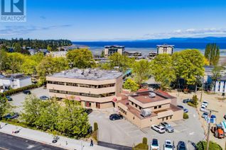 Property for Lease, 154 Memorial Ave #302, Parksville, BC