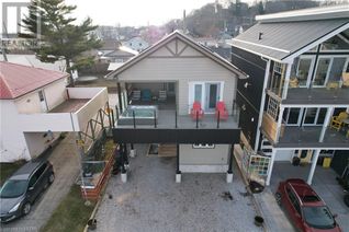 Property for Sale, 161 Maud Street, Port Stanley, ON