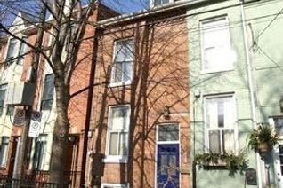 Townhouse for Rent, 634 Wellington St W, Toronto, ON