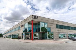 Office for Lease, 7895 Tranmere Dr #208, Mississauga, ON