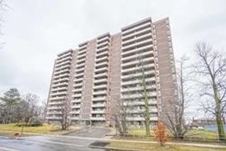 Property for Sale, 235 Grandravine Dr #401, Toronto, ON
