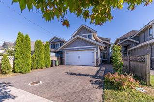 House for Sale, 4808 Garry Street, Richmond, BC