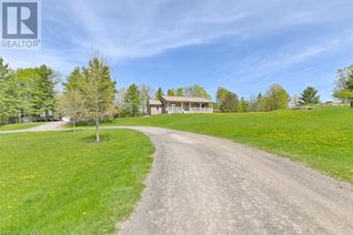 Detached House for Sale, 955 Otter Creek Road, Tweed, ON