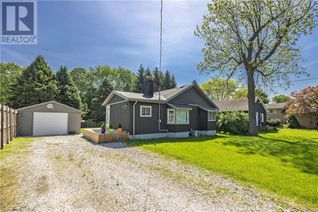 Bungalow for Sale, 339 Catherine Street, Port Stanley, ON