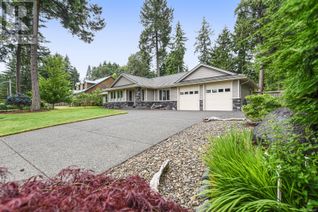 House for Sale, 5915 Aldergrove Dr, Courtenay, BC