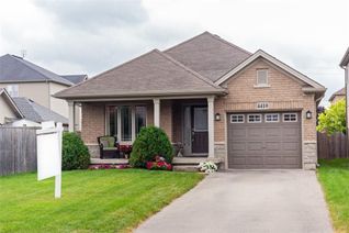 Detached House for Sale, 4410 Dennis Avenue, Lincoln, ON