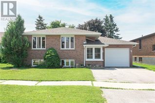 House for Sale, 25 Wilson Avenue, Lindsay, ON