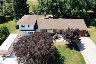 Property for Sale, 629 Nairn Drive, Goderich, ON