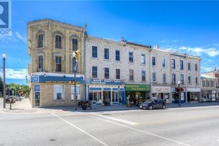 Commercial/Retail Property for Sale, 132-134 Queen Street E, St. Marys, ON