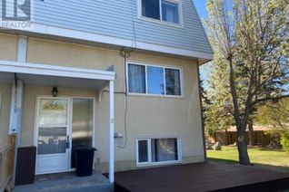 Property for Sale, 8808 96 Street #9, Peace River, AB