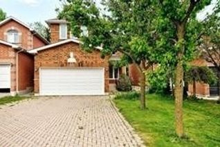 Property for Rent, 616 College Manor Dr, Newmarket, ON
