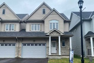 Townhouse for Rent, 107 Addison St, Blue Mountains, ON