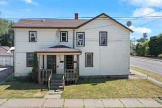 Investment Property for Sale, 331 Welland St, Port Colborne, ON