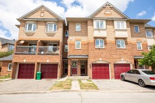 Townhouse for Sale, 6950 Tenth Line #30, Mississauga, ON