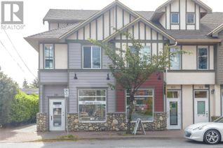 Property for Sale, 2849 Peatt Rd #101, Langford, BC