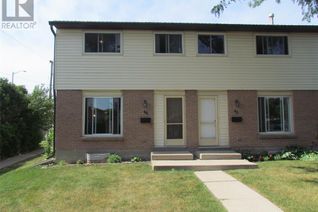 Property for Sale, 215 Trudeau Drive #46, Sarnia, ON