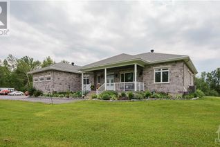 House for Sale, 3084 Henrie Road, Rockland, ON