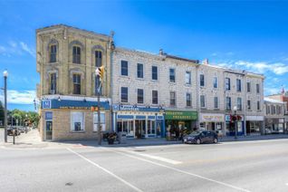 Commercial/Retail Property for Sale, 132-134 Queen St E, St. Marys, ON