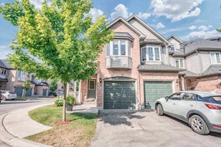 Townhouse for Rent, 2080 Leanne Blvd #46, Mississauga, ON