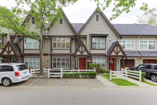 Townhouse for Sale, 11757 236 Street #20, Maple Ridge, BC