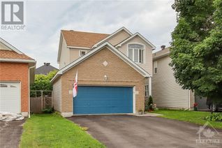 House for Sale, 93 Sirocco Crescent, Stittsville, ON