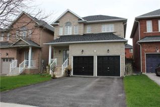 Property for Rent, 157 Woodbury Cres, Newmarket, ON
