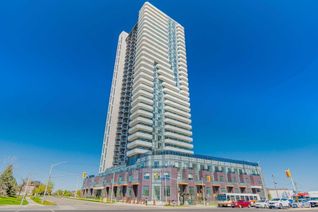 Condo Apartment for Rent, 8 Nahani Way #1120, Mississauga, ON