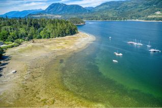Property for Sale, Lot 11 Reef Road, Sechelt, BC
