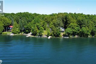 Detached House for Sale, 1038 Hill Road, Muskoka Lakes, ON
