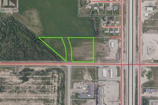 Land for Sale, 5201 39 Avenue, Valleyview, AB