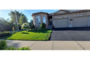 Bungalow for Sale, 78 Lower Mercer Street, Kitchener, ON