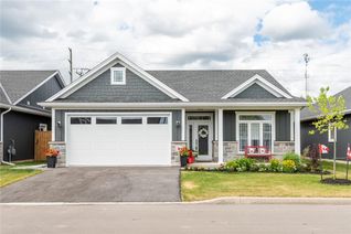 Bungalow for Sale, 5 740 Main Street E, Dunnville, ON