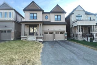 Detached House for Rent, 4 Whitcombe St, Georgina, ON