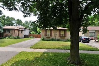 Bungalow for Rent, 59 Reigate Ave, Brampton, ON