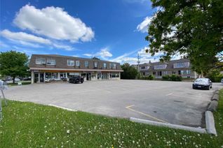Commercial/Retail Property for Lease, 294 Queen St E #201, Halton Hills, ON