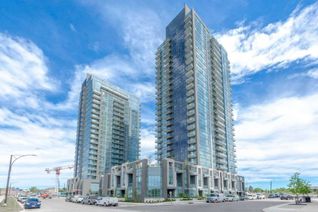 Condo Apartment for Rent, 5025 Four Springs Ave #1102, Mississauga, ON