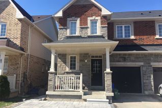 Townhouse for Rent, 572 Murray Meadows Pl, Milton, ON