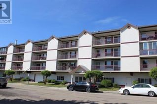Property for Sale, 5020 49 Street #305, Rocky Mountain House, AB