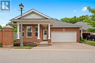 Townhouse for Sale, 3300 Montrose Road Unit# 1, Niagara Falls, ON