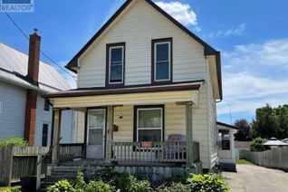 Duplex for Sale, 40 Patterson Street, Simcoe, ON